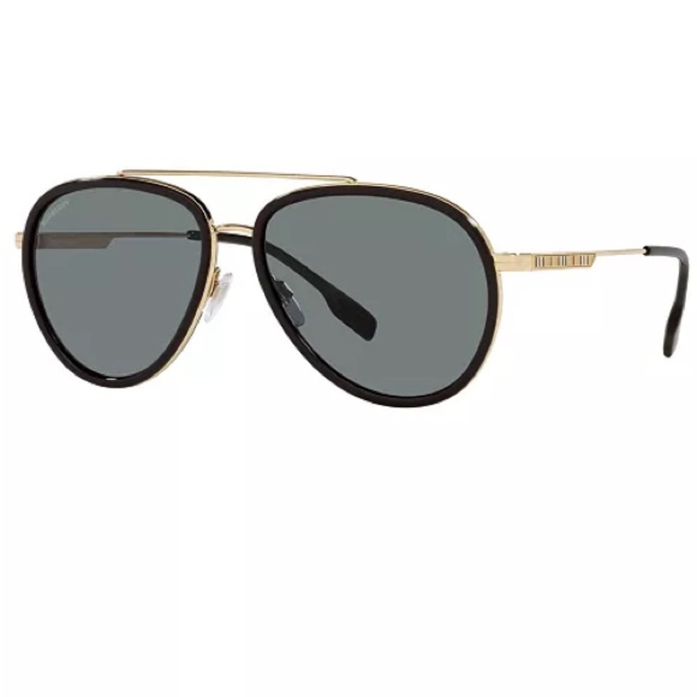 BURBERRY BE3125 Oliver sunglasses